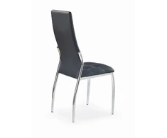 Kėdė Halmar K209, juoda
