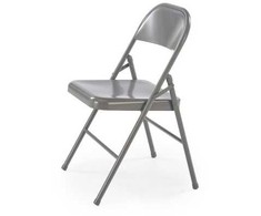 Halmar Kėdė K565 Pilka