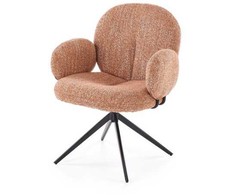 Halmar Kėdė K568 Cinamono spalvos