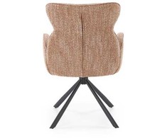 Halmar Kėdė K571 Cinamono spalvos