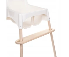 Kėdė kojoms Ikea Reguliuojama Antilop kėdė, 100% natūrali PUŠA