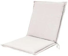 Kėdės gultas MADISON, 97 x 49 x 5 cm, panama lino sp.