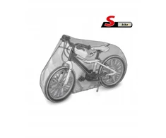 Kegel Bazusiak Dviračio uždangalas Basic Garage, dydis S, 130-145 cm