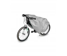 Kegel Bazusiak Dviračio uždangalas Basic Garage, dydis S, 130-145 cm