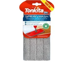 TONKITA Keičiamasis antgalis Purškiklis&amp;Wash Grindų plovimo su purkštuvu