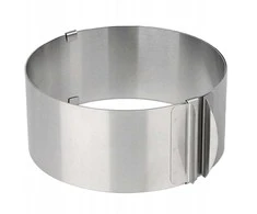 Keičiamo skersmens kepimo forma Prymus 16-30cm/H8