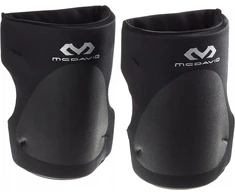 Kelio apsaugos McDavid 646, juodos spalvos
