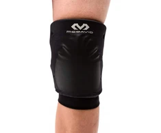Kelio apsaugos McDavid 646, juodos spalvos