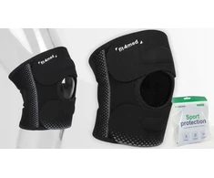 KELIO SĄNARIO STABILIZATORIUS FIT4MED KELIO ATVIRAS ŽIEDAS UNIVERSALUS