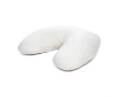 Kelioninė pagalvė COMCO, imp. 50% poliesterio, 50% medvilnės, užp. 100% poliesterio, 200g