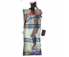 Kelioninė patalynė COCOON TravelSheet Cotton