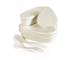 Kelioninės virtuvės rinkinys Light My Fire Lunch Kit 2.0 cream