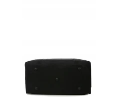 Kelioninis krepšys Airtex, 70 L, juodas, 858/65