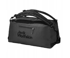 Kelioninis krepšys sportinė kuprinė treniruoklių salė Jack Wolfskin Traveltopia Duffle 45