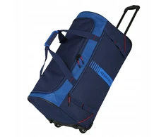 Kelioninis krepšys Travelite Basic Active, mėlynas