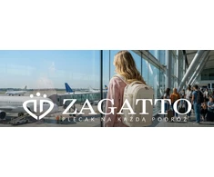 Kelioninis kuprinys RYANAIR 40x30x20 kabininis bagažas ZAGATTO