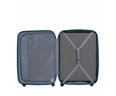 Kelioninis lagaminas Puccini Paris Hard Shell