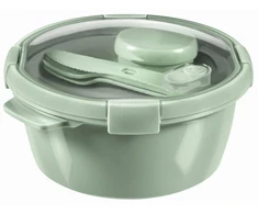 Dėžutė maistui Curver Smart Eco 249948, 1.6 l