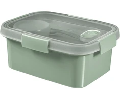Dėžutė maistui Curver Smart Eco 249948, 1.6 l