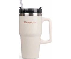 Kelioninis puodelis inSPORTline Teasara 600 ml
