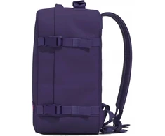 Kelioninis rankinis lagaminas-kuprinė Cabinzero Mini 28l Solace Sky