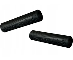 Kellys Advancer 020 rankenos dviračiui, 130mm, juodos