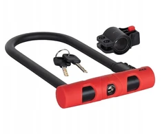 Kellys Bold U-lock dviračio spyna – itin tvirta apsauga