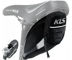 Kellys Challenger T-system S - Dviratininko balnelio krepšys