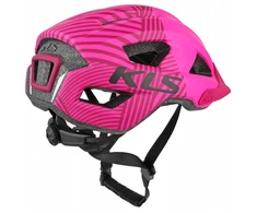 Kellys Daze dviratininko šalmas, rožinis, L/xl (58-61 cm)