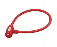 Kellys Jolly Dviratininko Spyna Raudona 12mm x 600mm