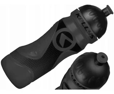 Kellys KLS SPORT dviračio buteliukas 0.7L Antracito pilkas 700ml