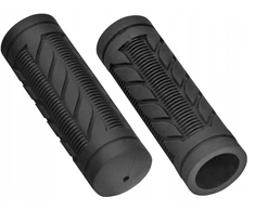 Kellys Shortgrip 90mm juodos vairo rankenos