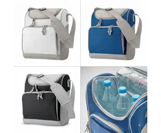Kemer Šaltkrepšis Zipper baltas 13L