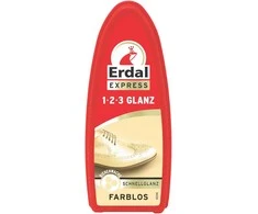 Kempinė avalynei prižiūrėti Erdal 56g