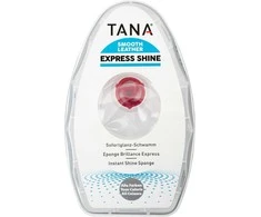 TANA Kempinė Express Shine