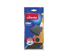 Kempinė VILEDA Glitz Power Inox 2vnt