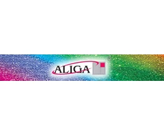 Kempininio antspaudo šepečiai 4cm mišinys Aliga PG-3744