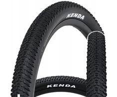 Kenda K1153 kalnų dviračio padanga 26 x 2.10 (52-559), skirta purvinoms smėlio vietovėms