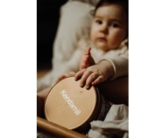 Kendamil Initial Goat Milk 1800g Be žuvų taukų DHA+