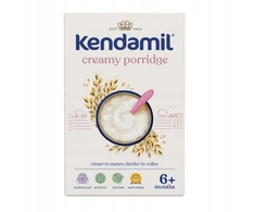 Kendamil Milky kreminė avižų košė 150 g