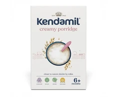 Kendamil Milky kreminė avižų košė 150 g