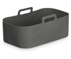 Kepimo forma 20x12x9 cm orkaitei, karšto oro gruzdintuvėms Kinvara 10695