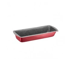 Dajar FORMA KEPIM 37X13CM CHERRY 83012