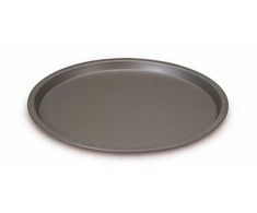 Kepimo forma Dolce Casa Zanetti Ø33cm apvali/juoda