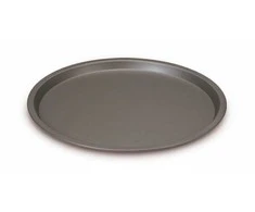 Kepimo forma Dolce Casa Zanetti Ø33cm apvali/juoda