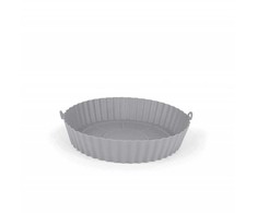 Bikuvalt Kepimo forma QUTTIN silikoninė D20/d18x4,5 cm