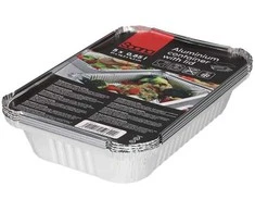 Kepimo forma SAANA 259622 21x14,5x5,5 cm 5 vnt