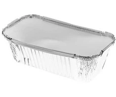 Kepimo forma SAANA 259623 25x15x7,5 cm 3 vnt