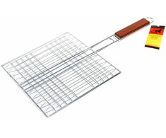 Kepimo grotelės Mustang, 55x28 cm