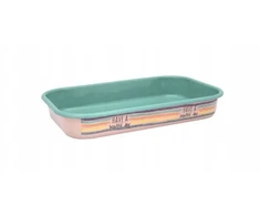 Kepimo indas 38x22 cm HaBD METALAC